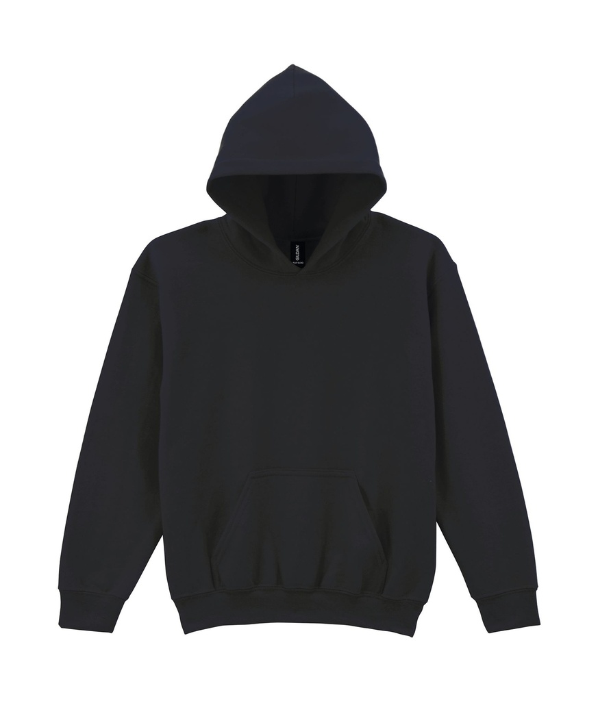 Sweat-shirt enfant capuche Heavy Blend™