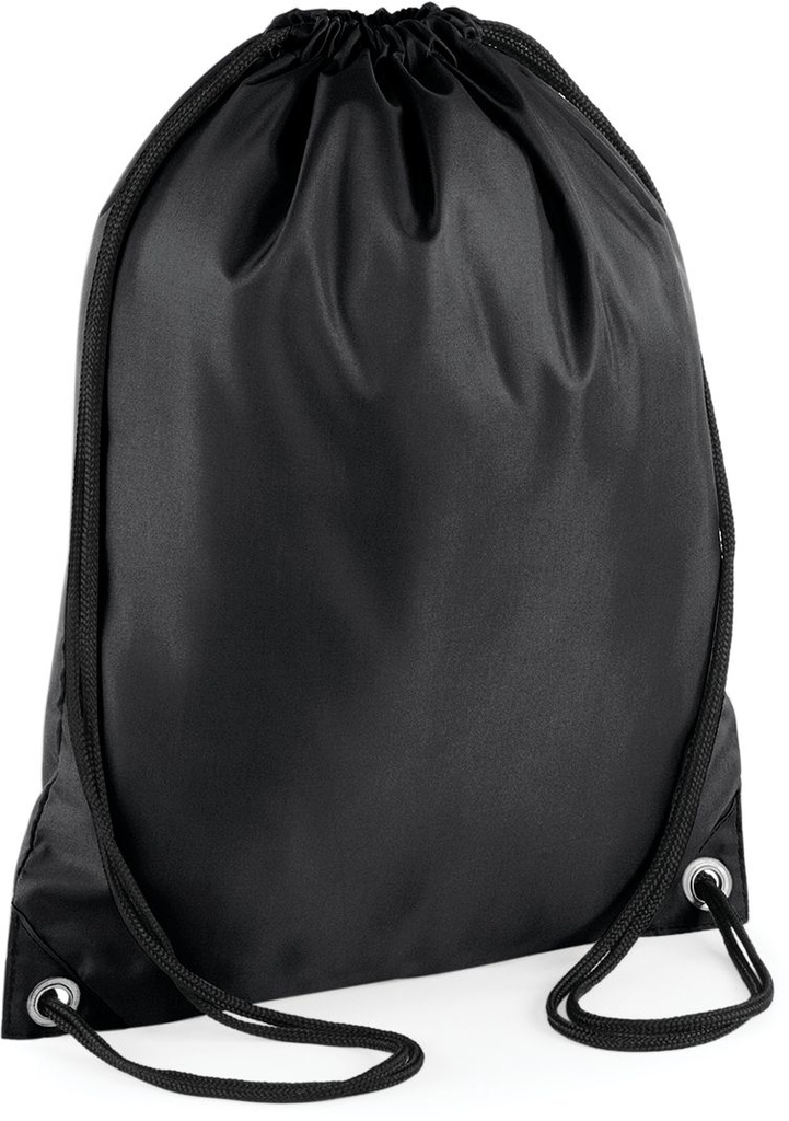 Gymsac Budget