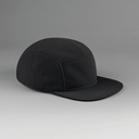 Casquette campeur d'extérieur en polaire recyclée