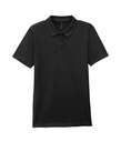Polo Femme Softstyle Double Piqué