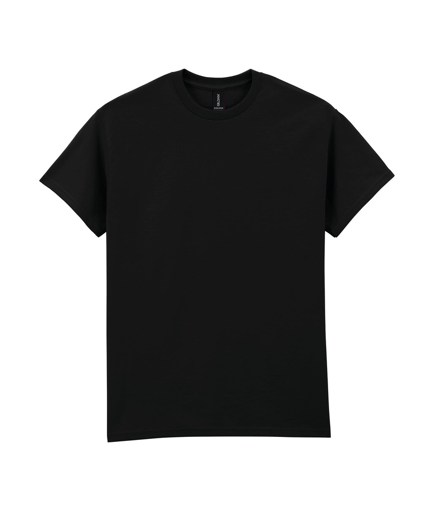 T-SHIRT MANCHES COURTES Ultra Cotton™