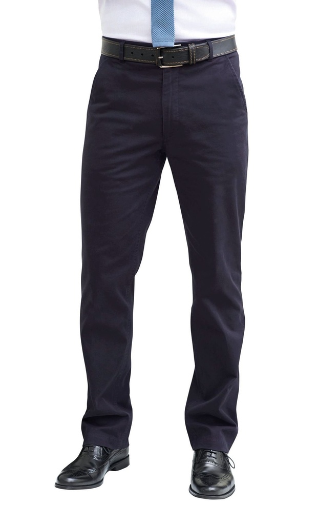 Chino Leo Coupe Slim
