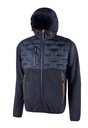 Veste hybride Spock homme