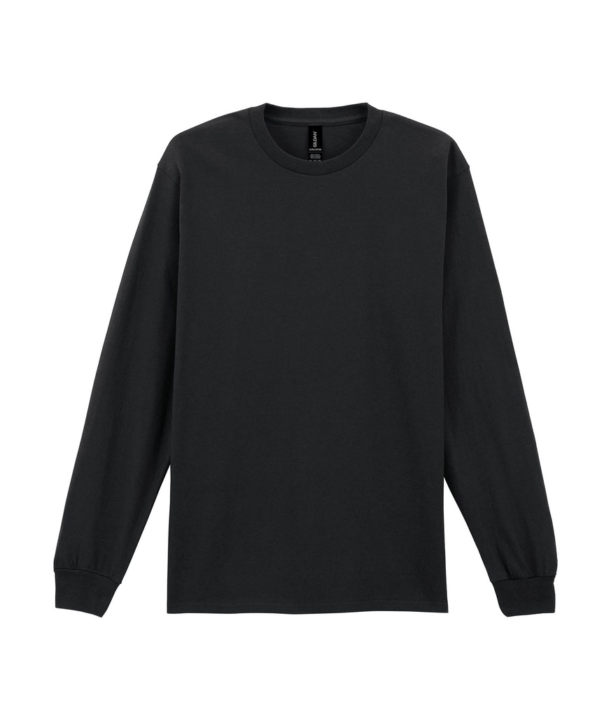 T-shirt manches longues Ultra Cotton™