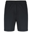 Short de sport enfant
