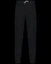 Pantalon de jogging en coton léger unisexe