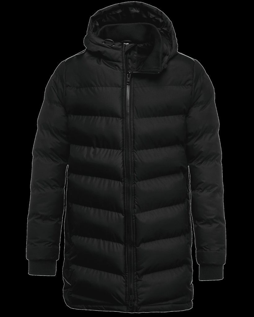 Parka team sports unisexe