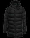 Parka team sports unisexe