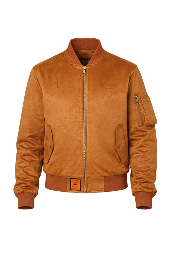Blouson Maydery