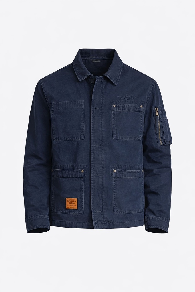 Veste Davis