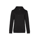 Sweat-shirt à capuche QUEEN