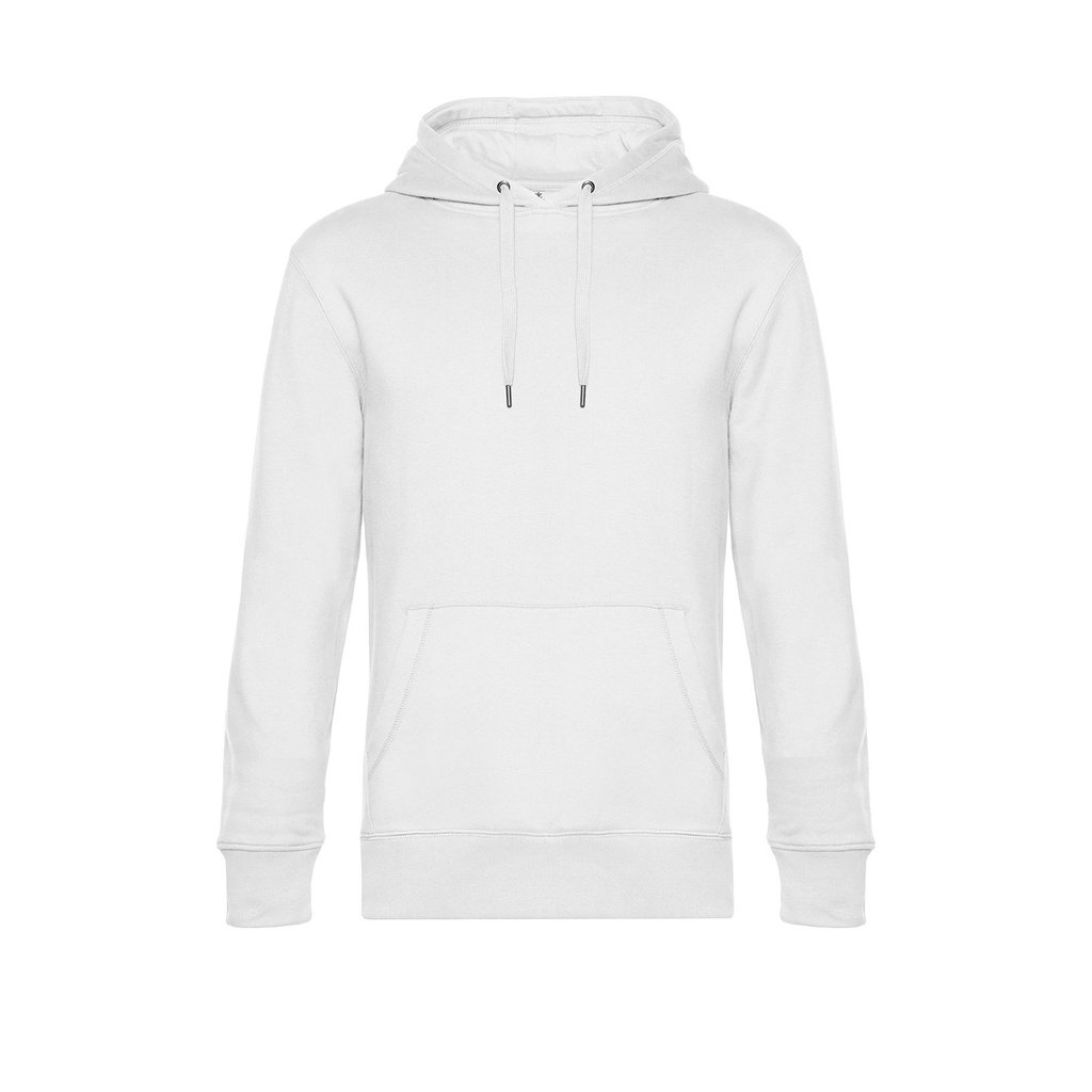Sweat à capuche KING