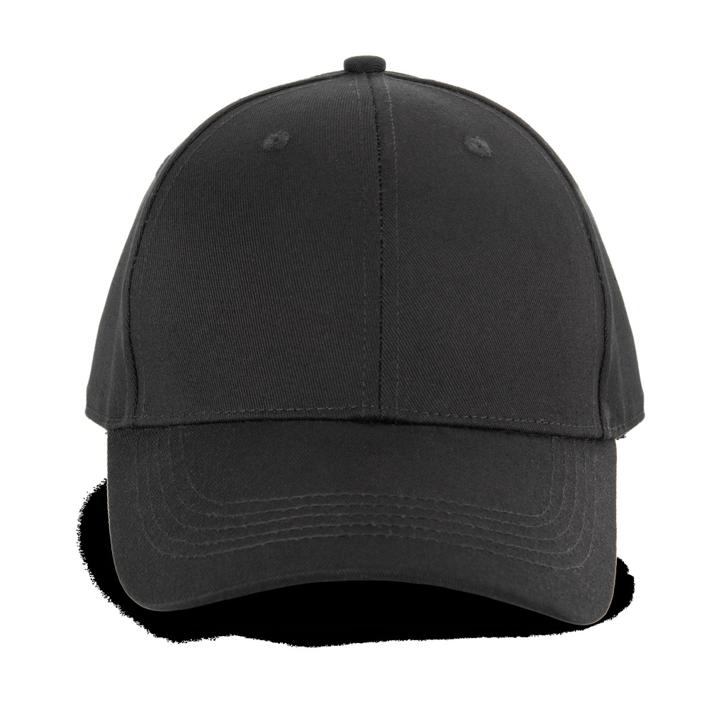 Casquette 6 panneaux - K-up Gold Label