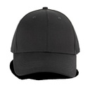 Casquette 6 panneaux - K-up Gold Label