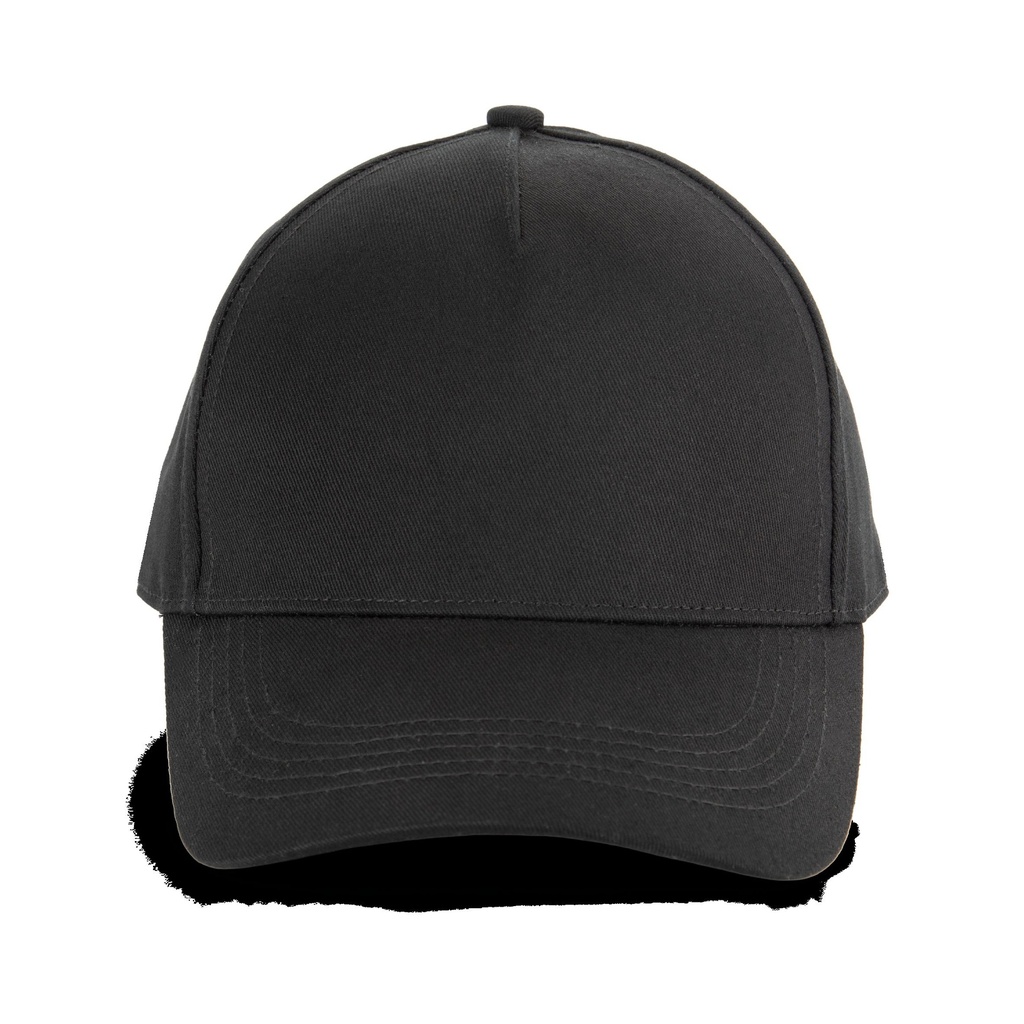 Casquette 5 panneaux - K-up Gold Label