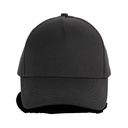 Casquette 5 panneaux - K-up Gold Label