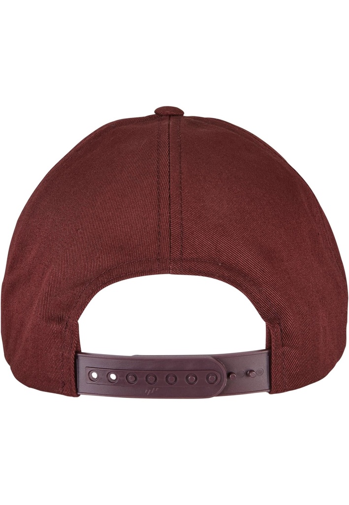 Casquette classic snapback
