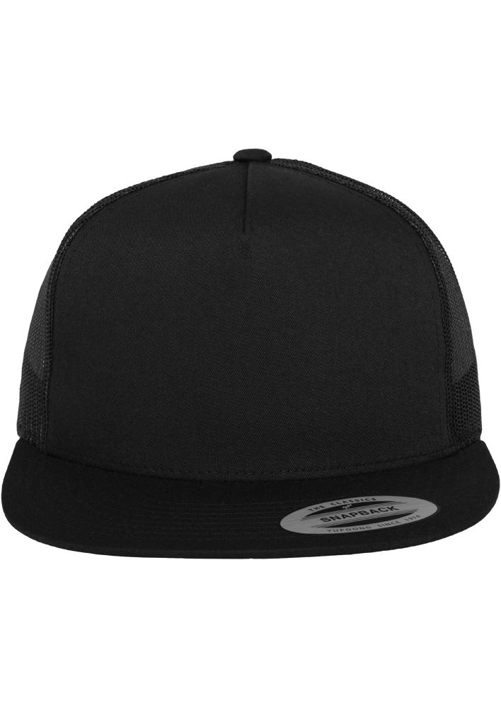 Casquette CLASSIC TRUCKER