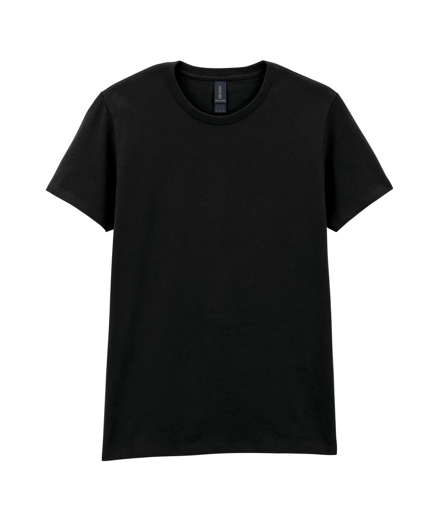 T-shirt femme Heavy Cotton™