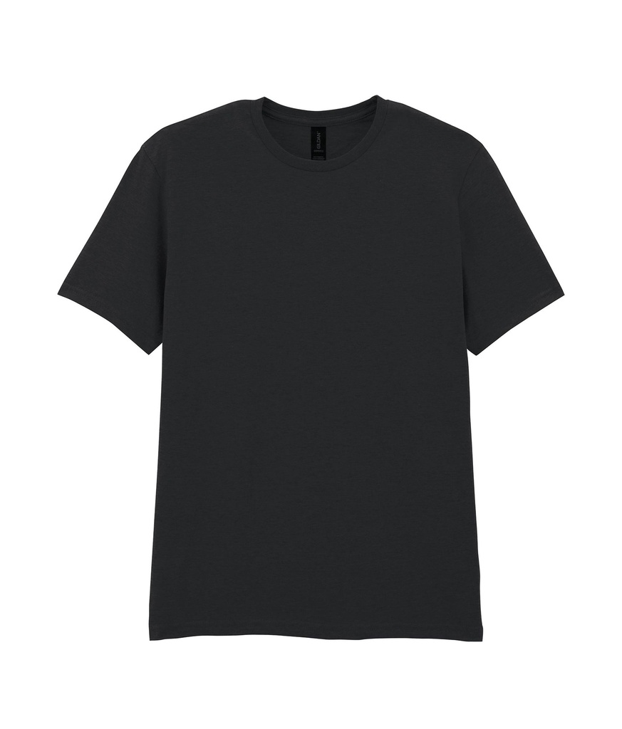 T-shirt homme col rond Softstyle