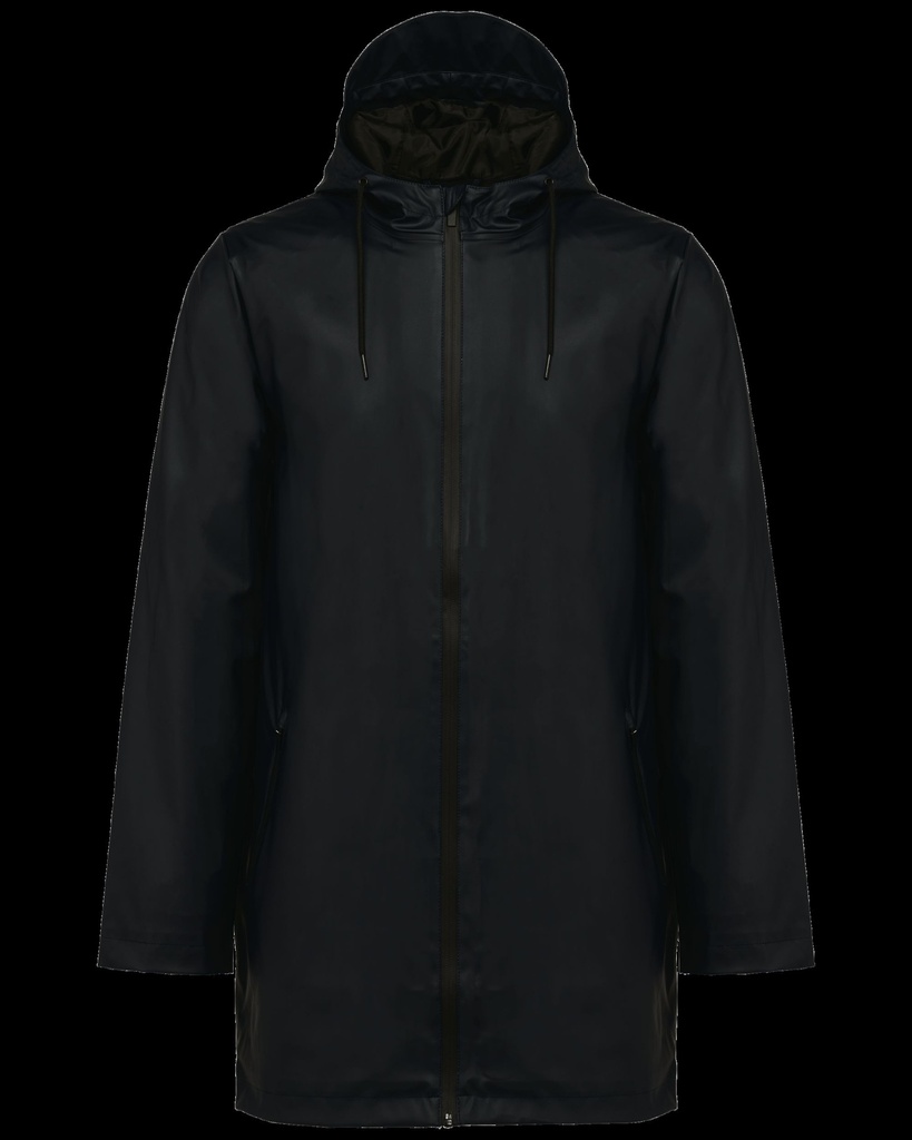 Veste de pluie unisexe