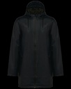 Veste de pluie unisexe