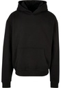 Sweat à capuche oversize