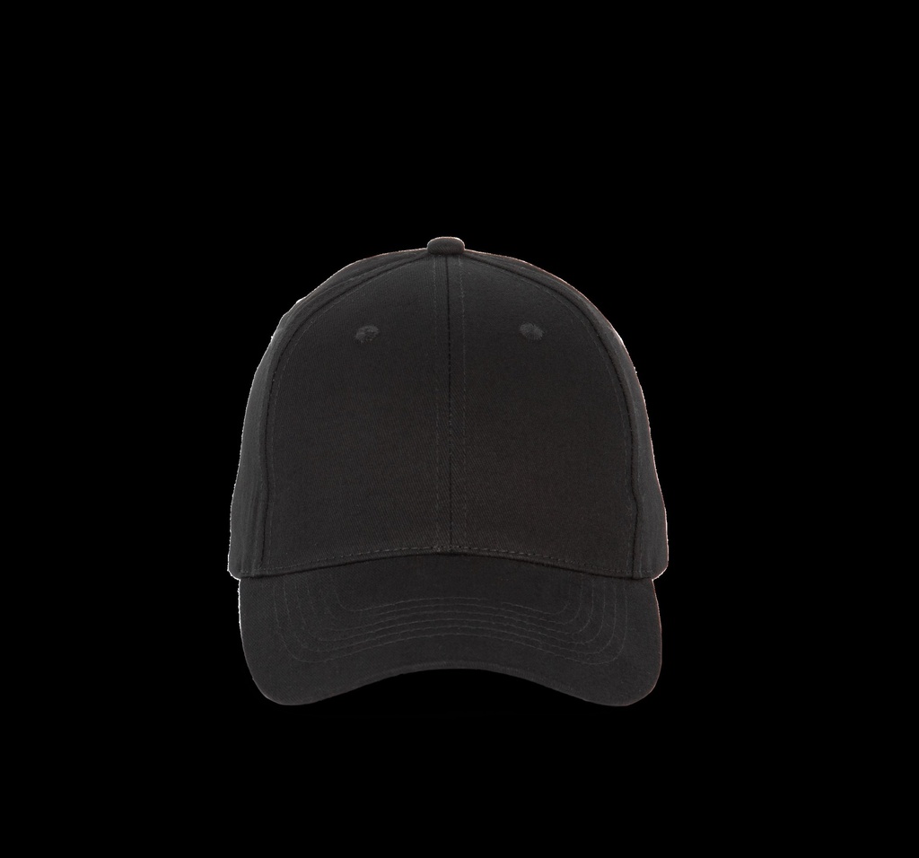 Casquette - 6 panneaux