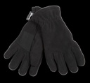 Gants recyclés micropolaire et Thinsulate™