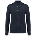 Chemise en lin homme