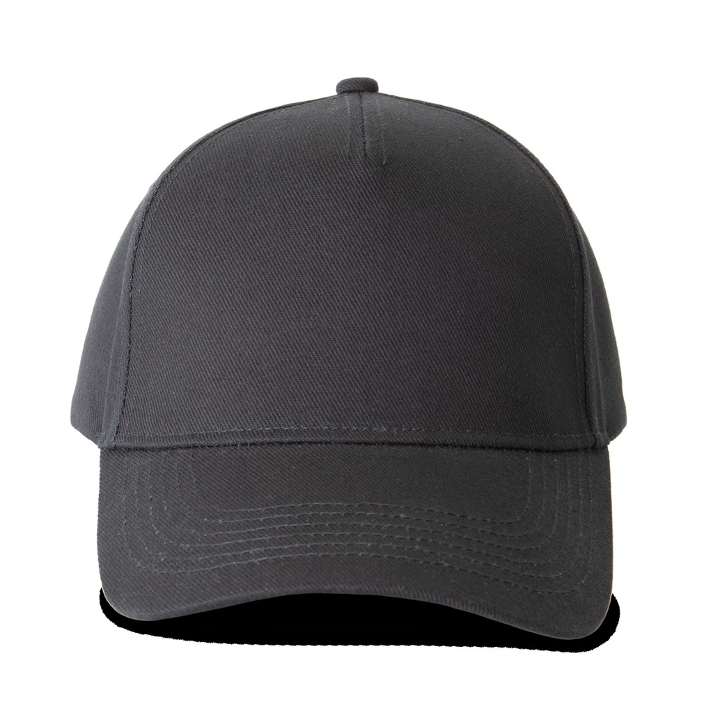 Casquette 5 panneaux