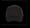 Action II - Casquette 5 panneaux