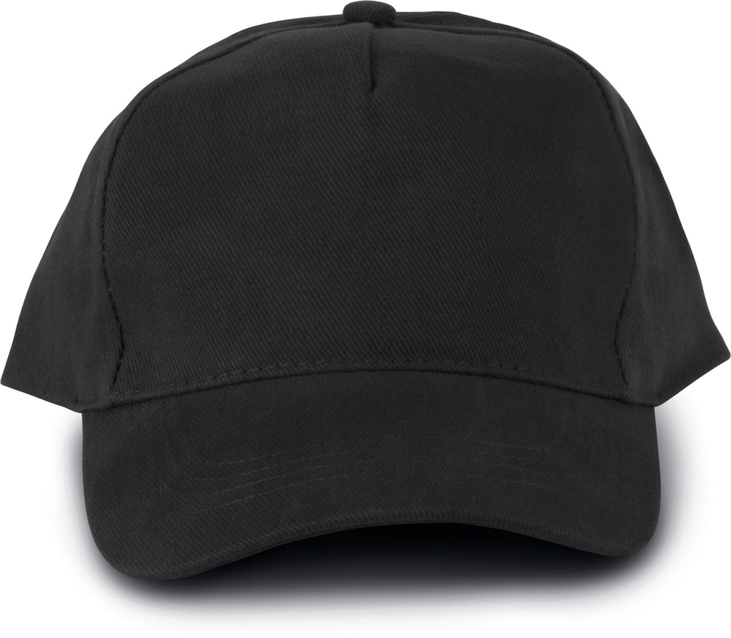 Casquette 5 panneaux