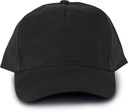 Casquette 5 panneaux