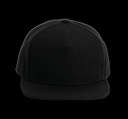 Casquette Snapback - 5 panneaux