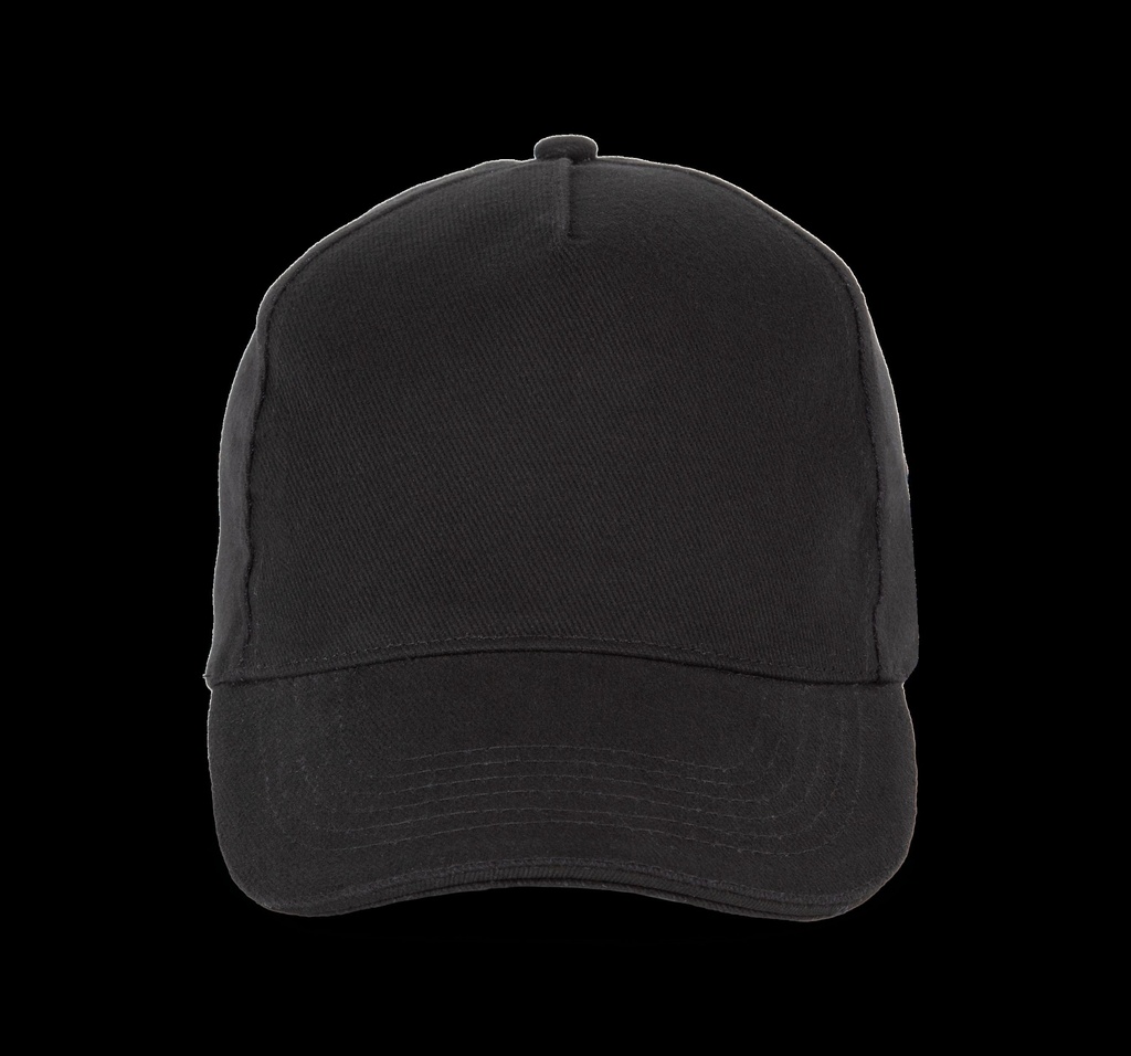Casquette - 5 panneaux