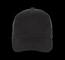 Casquette - 5 panneaux