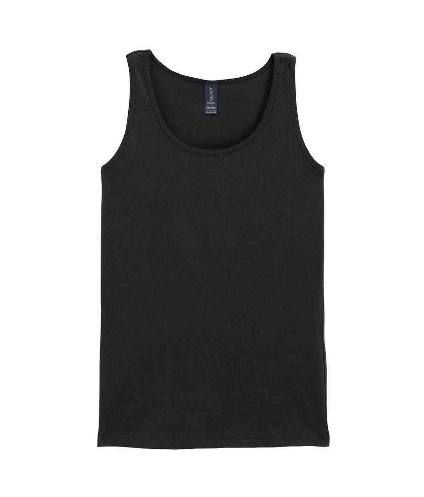 Débardeur femme Softstyle