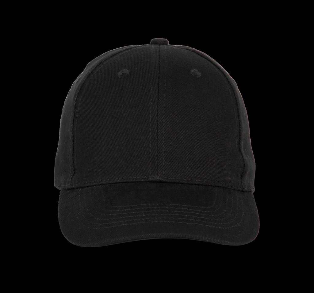 Casquette Baseball - 6 panneaux
