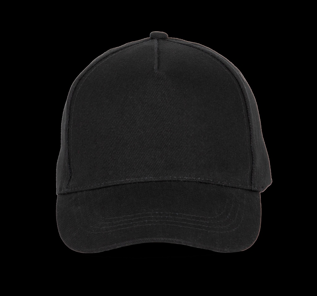 Casquette Baseball - 5 panneaux