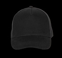 Casquette Baseball - 5 panneaux