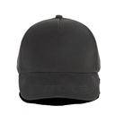Casquette coton épais - 5 panneaux