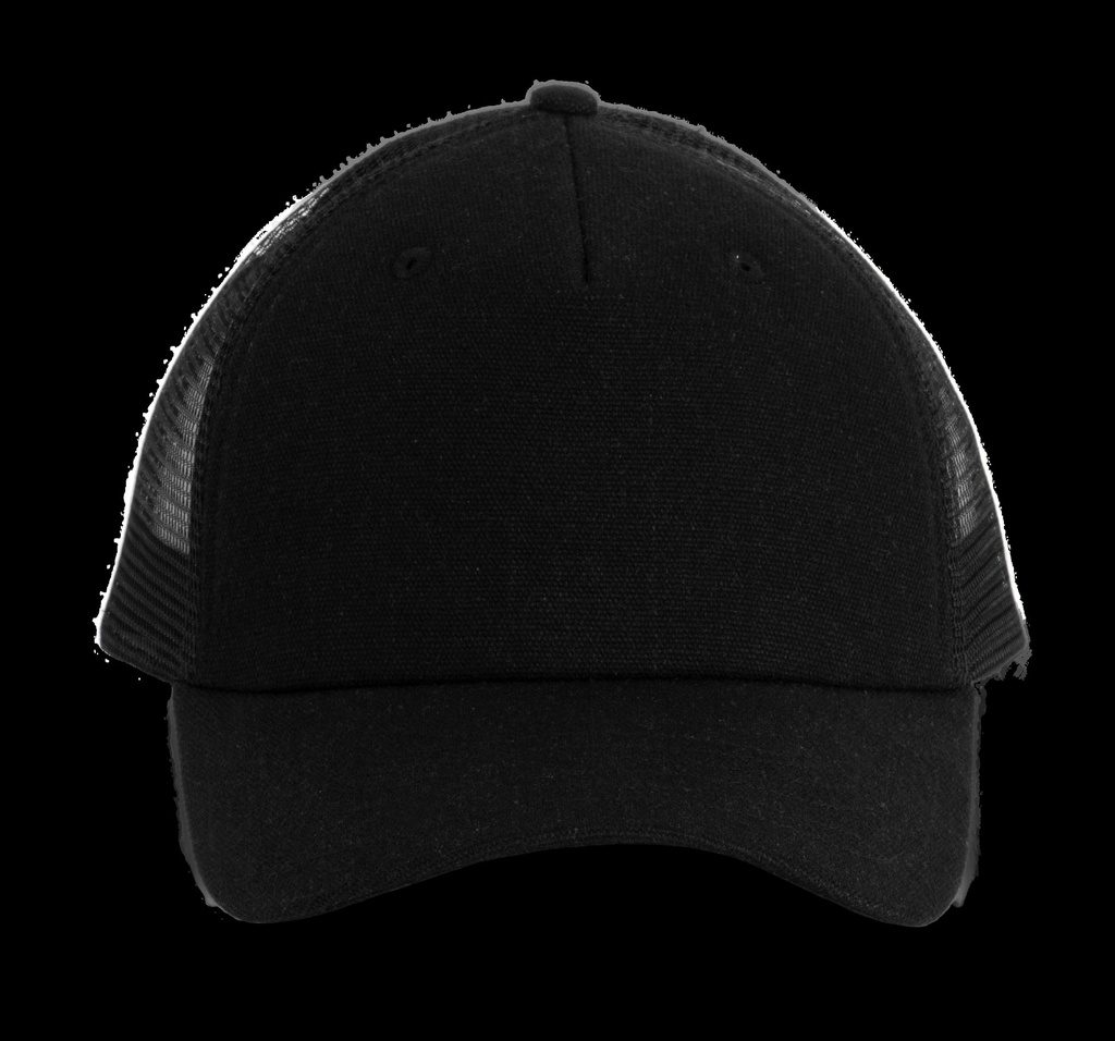 Casquette Trucker - 5 panneaux