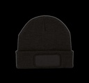 Bonnet recyclé avec patch