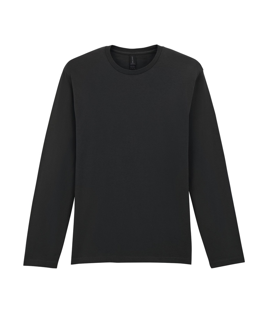 T-shirt homme manches longues Softstyle