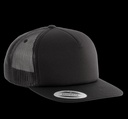 Casquette Trucker classique - 5 panneaux
