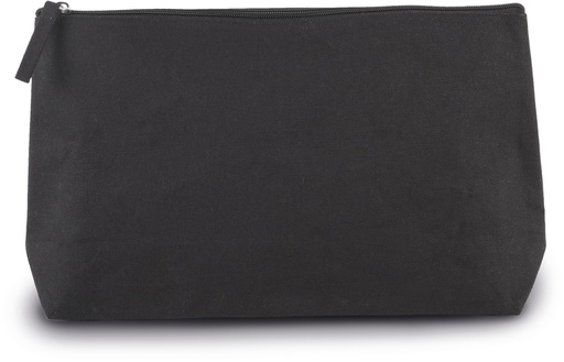 [KI0727] Trousse de toilette en coton