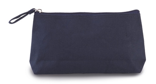 [KI0728] Trousse de toilette en coton
