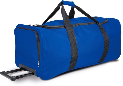[KI0812] Sac de  sport /Trolley