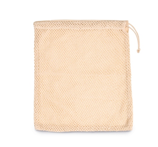 [KI0734] Sac en filet à cordelette